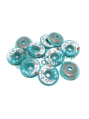 Оплетка CP-3515 3.5ммx1.5m 10 шт