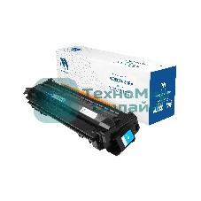 Картридж NVPrint совместимый NV-W2001A 658A Cyan для HP Color LaserJet M751 (6000k)
