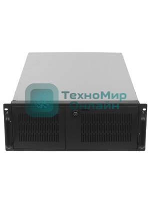 Серверный корпус Exegate Pro 4U4139L RM 19