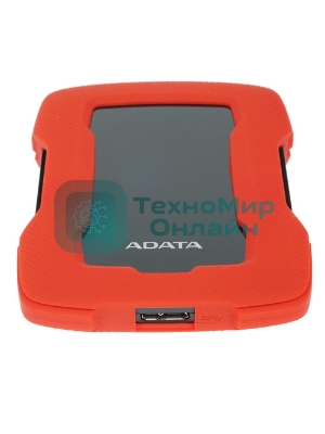 Внешний HDD 2.5