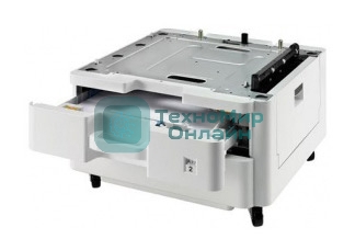 Кассета подачи бумаги Kyocera PF-470 (500 л.) для M4125idn/M4132idn/M8124cidn/M8130cidn/FS-6525/6530/C8520/C8525, 500 л.