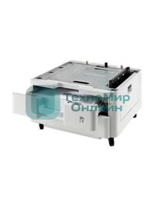 Кассета подачи бумаги Kyocera PF-470 (500 л.) для M4125idn/M4132idn/M8124cidn/M8130cidn/FS-6525/6530/C8520/C8525, 500 л.