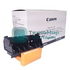 Печатающая головка Canon QY6-0083 черный для Canon PIXMA MG6310/MG6320/MG6350/MG6370/MG6380/MG7140/MG7150/MG7180/iP8720/iP8750/iP8780