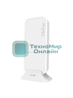 Точка доступа Wi-FiOUTDOOR RBWAPR-2ND MIKROTIK