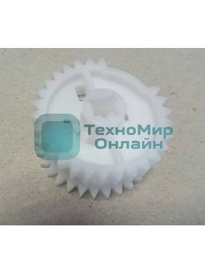 Муфта узла захвата обходного лотка HP LJ P2014/P2015/M2727/P2035/P2055 (RM1-4275/RU5-0926/RU5-0925)