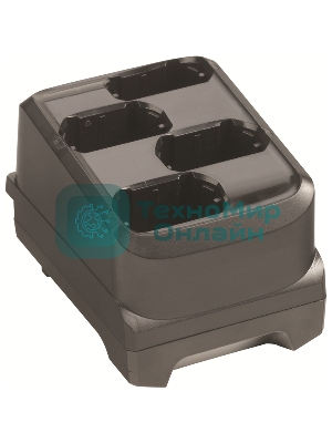Зарядное устройство для аккумулятора MC32/MC33 4SLOT SPARE BATTERY CHARGER