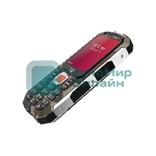 Мобильный телефон BQ 2817 Tank Quattro Power камуфляж