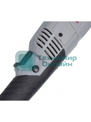 Угловая шлифовальная машина Ресанта УШМ-125/1200Э 1200Вт 12000об/мин рез.шпин.:M14 d=125мм