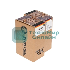 Шуруп по бетону Kranz 7.5х112, короб (100 шт./уп.)