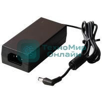 Блок питания серверный промышленный ADVANTECH 96PSA-A60W12R1-3AC/DC ADAPTER 60W