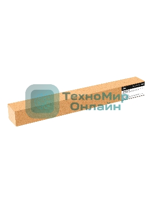 Тефлоновый вал Cactus CS-UFR-KYO-TK1800 (FK4105-FR) для Kyocera TASKalfa 2201, 2200, 1801, 1800