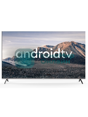 Телевизор Hyundai 65