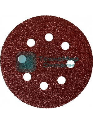 Эксцентриковая шлифовальная машина Вихрь ЭШМ-125А