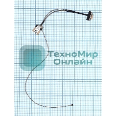 Шлейф матрицы для ноутбука Asus X556 A556U X556UJ X556UR F556U F556UA FL5900U