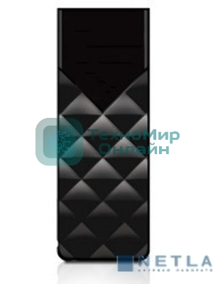Флешка USB Silicon Power R/W USB 64Gb Ultima U03 SP064Gb,UF2U03V1K USB 2.0, черный