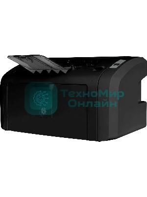 Принтер лазерный Cactus CS-LP1120NWB, A4, ч/б, печ. 18 стр/мин., 600 x 600 dpi, Ethernet, USB 2.0