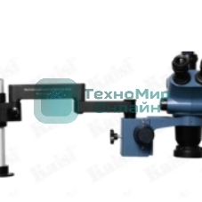 Тринокулярный микроскоп Kaisi MRS-36565A