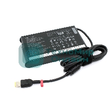 Блок питания (сетевой адаптер) для ноутбуков Lenovo 20V 8.5A 170W USB