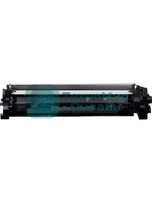 Картридж лазерный Canon 051 BK 1700 стр