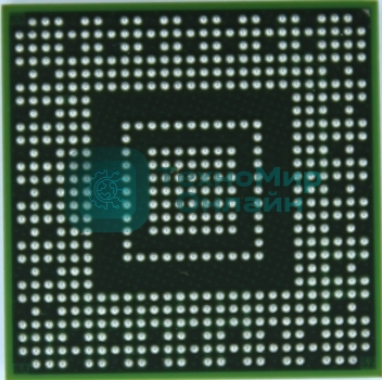 Чип nVidia N11M-OP2-S-B1 GT218-663-B1