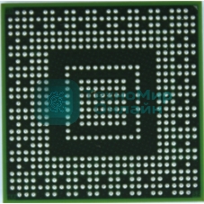 Чип nVidia N11M-OP2-S-B1 GT218-663-B1