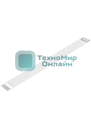 Сетка коротрона заряда CET A096-2060 для RICOH Aficio 1060/1075