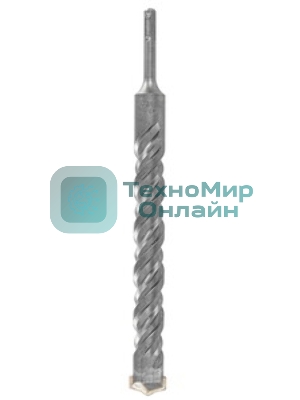Бур по бетону Kranz 30x400x340 мм, SDS PLUS