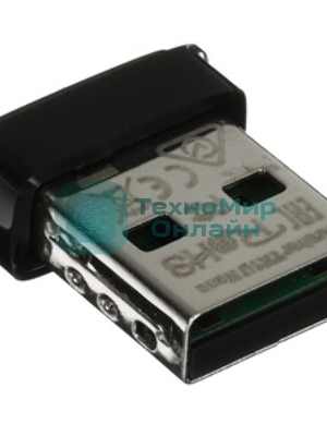 Двухдиапазонный беспроводной нано-USB-адаптер Wi-Fi TP-Link Archer TX1U Nano