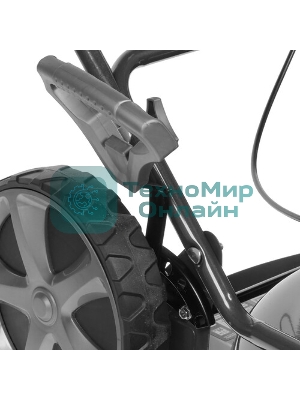 Газонокосилка бензиновая Carver LMG-2051HMS, 3,5 л.с.