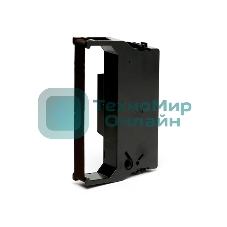 Картридж матричный Cactus CS-SP300 фиолетовый (1 800 000 знаков) для Star SP300/Samsung 250 FR