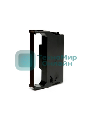 Картридж матричный Cactus CS-SP300 фиолетовый (1 800 000 знаков) для Star SP300/Samsung 250 FR