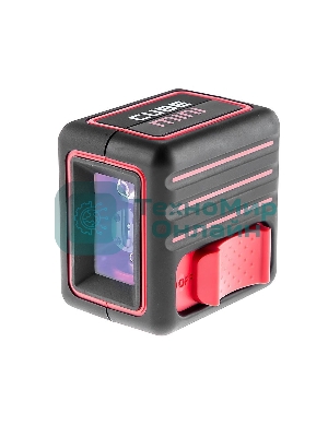 Уровень ADA Cube MINI Basic Editionточность±2/10 раб. диапазон20м