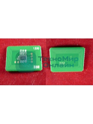 Чип ELP для OKI C712, Yellow, 11.5K (ELP Imaging)