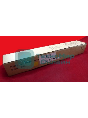 Картридж лазерный Sharp MX 1810U/2010U/2310U/3110U (MX-23GTYA) yellow (туба 195г) JPN