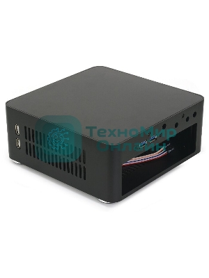 Компьютерный корпус CROWN CMC-170-803 (CM-PSDC125)