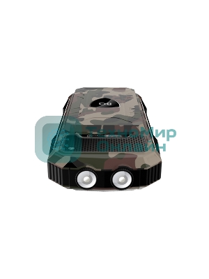 Мобильный телефон BQ 2817 Tank Quattro Power камуфляж