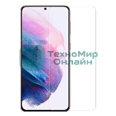 Защитная пленка для экрана Samsung Wits Flexible Healing для Samsung Galaxy S21 Ultra прозрачная 1шт. (GP-TFG998WSATR)