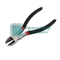 Бокорезы Rexant 180 мм, обливные рукоятки