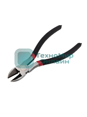 Бокорезы Rexant 180 мм, обливные рукоятки