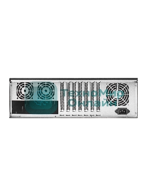 Серверный корпус ExeGate Pro EX293197RUS 3U450-08 (RM 19