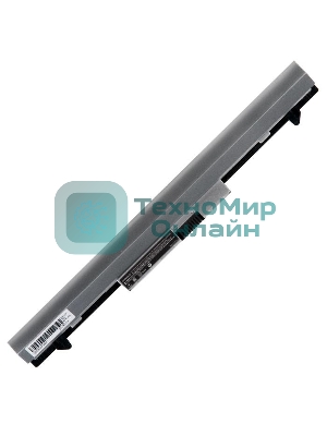 Аккумуляторная батарея для ноутбука HP ProBook 440 G3 430 G3 14.8V 44Wh серебристый