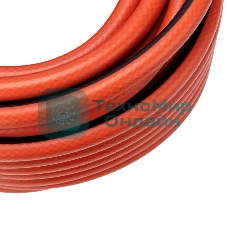 Шланг поливочный ПВХ 3-х слойный армированный 1/2