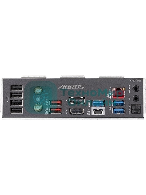 Материнская плата Gigabyte Z790 AORUS ELITE AX, LGA 1700, Intel Z790, 4xDDR5, 6xSATA, 4xM.2, 1xPCI-E 5.0 x16, 1xPCI-E 3.0 x4, 1xDP, 1xHDMI, 1x 2.5Gb LAN, 2xUSB-A 2.0, 3xUSB-A 3.2 Gen 1, 2xUSB-A 3.2 Gen 2, 1xUSB-C 3.2 Gen 2x2, 7.1, ATX