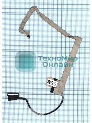 Шлейф матрицы для ноутбука Dell Alienware 17 R1 M17X R5 R6 P18E 17X R1