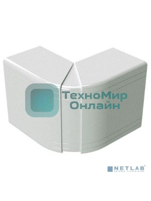 Угол внешний для кабель-канала 100х60 NEA ДКС 01813