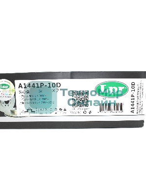 Диск тормозной LPR A1441P для Audi A3, Skoda Rapid, Fabia, Volkswagen Golf IV, Bora, Polo 1J0615601