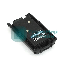 Аккумулятор для Kenwood TH-UVF1 Turbo 9W (KB-35L) 1500mAh 7.4V Li-ion