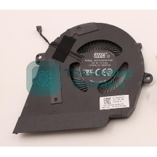 Вентилятор (кулер) для ноутбука Lenovo Yoga 7 16IAH7 Type 82UF VER-1