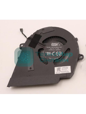 Вентилятор (кулер) для ноутбука Lenovo Yoga 7 16IAH7 Type 82UF VER-1