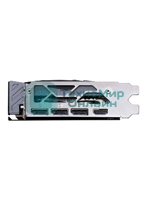 Видеокарта MSI RTX 5060 Ti 8G GAMING TRIO, NVIDIA RTX 5060 Ti, 8 ГБ GDDR7, 128 бит, PCI-e 5.0, 1xHDMI, 3xDP, 2572 МГц
